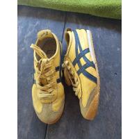 ราคา รองเท้า แบรนด์ onitsuka tiger แท้‼️ size37 (24811658721)