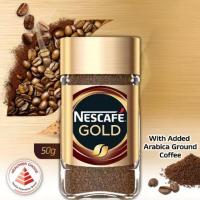 ราคา เนสกาแฟโกลด์ 50 กรัม (41803966240)