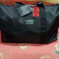 ราคา กระเป๋าเดินทางยี่ห้อ ELLE ถือหรือสะพายก็ได้ (3361231428)