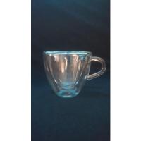 ราคา แก้วกาแฟ 2 ชั้น ภายในเป็นรูปหัวใจ (20770814270)
