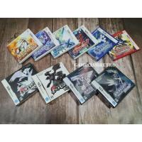 ราคา Pokemon Nintendo Ds Nintendo Nintendo DS 3DS Japan มือ 2 (15151002315)