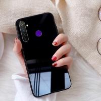 ราคา Realme 5i / Realme 5S Case กระจกนิรภัย Hp Case Realme 5i / Realme 5S (42805820872)