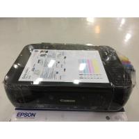 ราคา Canon287 มือสอง สภาพ 95% หัวพิมมือ1 พร้อมติดแทงค์น้ำหมึกใหม่ๆ(ถ่ายเอกสารได้+ปริ้นสี) (5054052803)