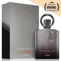 ราคา Afnan Supremacy Not Only Intense EDP 100 ml., 150 ml. (28641390219)