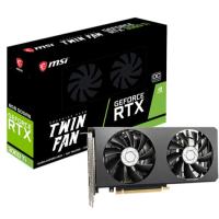ราคา พัดลม MSI Twin มือสอง RTX 3060Ti 8GB VGA (53062432961)