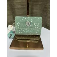 ราคา กระเป๋าสตางค์ใบสั้น Kipling (27155259308)