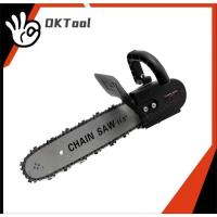 ราคา ชุดบาร์เลื่อยโซ่ หัวบาร์เลื่อยโซ่ บาร์โซ่ 11.5 นิ้ว ใส่กับหินเจียร เครื่องเจียร ลูกหมู ขนาด 4 นิ้ว บาร์เลื่อยโซ่ (18994146461)