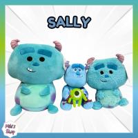 ราคา ตุ๊กตา “Monster Inc” Sulley ซัลลี่ ลิขสิทธิ์แท้ Disney Pixar (43468431328)