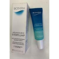 ราคา biotherm aquasource moisturizing treatment 10ml มอยซ์เจอร์ไรเซอร์สูตรใหม่เสริมความชุ่มชื้นสู่ผิวผิวเรียบเนียนขึ้น (25619166248)