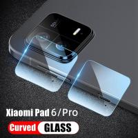 ราคา ฟิล์มกระจกนิรภัยกันรอยหน้าจอ 11 นิ้ว อุปกรณ์เสริม สําหรับ Xiaomi Mi Pad 6 Pro 6Pro Mi Pad 6 6 Pro (23177653105)