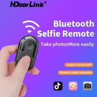 ราคา Hdoorlink ไม้เซลฟี่ชัตเตอร์บลูทูธไร้สาย 4.0 สําหรับ Android Samsung (13812218602)