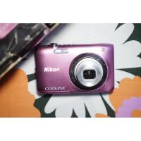 ราคา Nikon Coolpix S2600 Digital (19682633378)