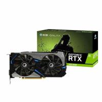 ราคา VGA RTX 2060 Super Galax 8GB GDDR6 การ์ด BEAUTIFUL ZIN (46408644291)