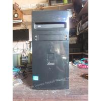 ราคา Lemel i5-2320(gen 2) Turbo 3.30 GHz.DDR3 4 GB SSD 120 GB(ของใหม่) HD5450 1 GB พร้อมใช้ถูกๆ (22314806447)