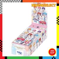 ราคา Weiss Schwarz Blau Booster Pack Sutopuri Vol. 2 BOX (29868750017)