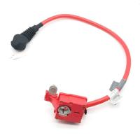 ราคา Battery Positive Terminal Cable (Plus Pole) For BMW 7 Series F02 730Li 740Li 750Li 760Li For Rolls- (46412980857)