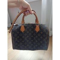 ราคา louis vuitton speedy30 มือสอง หนังแท้ (16785566549)