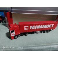 ราคา [เด็กกําพร้า] เฮอร์ปา 1: 87 แดฟ แมมมอธแบบเก่ารถบรรทุกตู้คอนเทนเนอร์กระจกมองหลังรุ่นติดตั้งเก่าเก่าเก่าขายไม่คืนเงินไม่เป (49809853763)