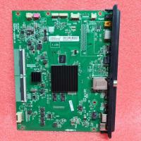 ราคา เมนบอร์ด MainBoard TCL รุ่น LED55P65US พาร์ท 40-MS86R1-MAA2HG อะไหล่แท้/ของถอดมือสอง (9458655380)