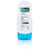 ราคา Cetaphil baby wash&shampoo 230 ml. (20577769733)