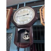 ราคา นาฬิกาแขวน Citizen พร้อมริงโทน (57907225147)