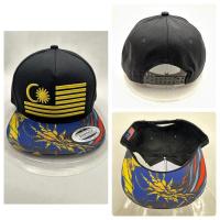 ราคา Baseball & Snapbackcap Ape X-Large, The RodFather ฯลฯ (52054676669)