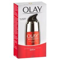 ราคา โอเลย์รีเจนไมโครสคัปติ้งเซรั่ม 50มล. olay regenerist micro sculpting serum 50ml. (3263549680)