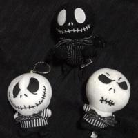 ราคา พวงกุญแจ Nightmare before Christmas (5136093029)