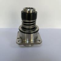 ราคา ซีลกลแบบ Assembly (Mechanical Seal) ของ EBARA สำหรับปั๊มแนวตั้งหลายสเตจรุ่น EVM ขนาด 12/16/25 มม. และรุ่น UNE5-16 (48762239407)