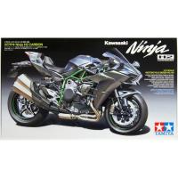 ราคา พลาสติก โมเดล ประกอบ TAMIYA สเกล 1/12 Kawasaki Ninja H2 Carbon (14136) (6945291428)