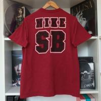 ราคา เสื้อยืด Nike SB (Skateboard) มือสองของแท้ (23689428214)