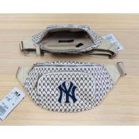 ราคา กระเป๋า คาดอก คาดเอวNy สีขาว รุ่นใหม่ล่าสุด สวยมากกของแท้ (2694031187)