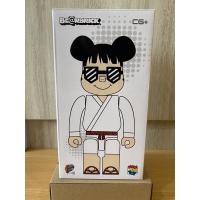 ราคา Bearbrick Koh-Kae 400% โก๋แก่ (14339577911)