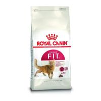 ราคา Royal canin Fit 4 kg Exp 12/2026 (13071503435)
