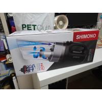 ราคา SHIMONO เครื่องดูดฝุ่นพลังไซโคลน รุ่น SVC1015 Classic มือ 2 ใช้น้อย (57906231883)