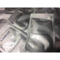 ราคา LANEIGE Time Freeze Firming Sleeping Mask (322675309)