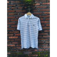 ราคา LACOSTE เสื้อโปโลลาคอส (47662377073)