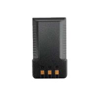 ราคา ▥ Sbr-26Li Yaesu Ft-65R Ft-25R แบตเตอรี่สำรองสำหรับวิทยุสื่อสาร2500mah 7.4V สำหรับ Ft65r Ft25r (51904376601)