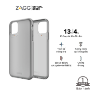 ราคา D3O Hampton 4m เคสกันกระแทก Gear4 สําหรับ iPhone 11 Pro Max (25077959716)