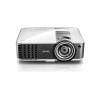 ราคา BenQ MW814ST โปรเจคเตอร์ Short Throw ความละเอียด WXGA ความสว่าง 2500 ANSI Lumens สำหรับห้องเรียนอัจฉริยะและห้องประชุม (54150164023)