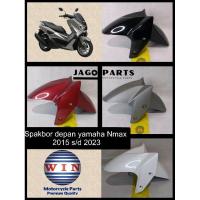 ราคา Yamaha Nmax 2DP บังโคลนปีกบังโคลนหน้า 2015 ถึง 2023 (44810962759)