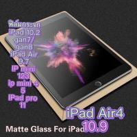 ราคา ฟิล์มกระจกนิรภัย แบบด้านiPad 10.2 Ipad pro 11 IP mini 1-3 IP mini 4-5 Ipad Air 9.7 iPad Air 3 10.5/iPad Air4 10.9 (7691513603)