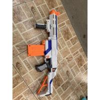 ราคา NERF RETALIATOR ELITE (23415926789)