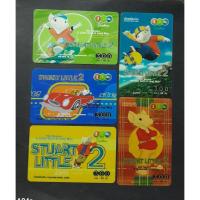 ราคา บัตรเติมเงินเก่า One2Call STURT LITTLE 2 (26593702281)