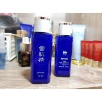 ราคา Kose Sekkisei Lotion ขนาดทดลอง 24ml. (1145480456)
