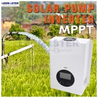 ราคา *รุ่นใหม่ SUOER โซล่าร์ชาร์จเจอร์ Solar Charge Controller รุ่น MPPT 30A 60A 12V/24V/48V (11408695938)