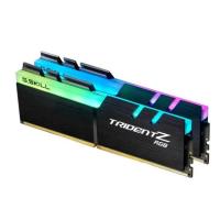 ราคา G.SKILL TRIDENT Z RGB 16GB (8GBx2) , 32GB (16x2) DDR4/3200MHz (7939437996)