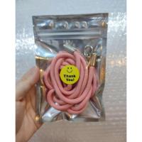 ราคา เชือกคล้องเคสมือมือ/เชือกคล้องเคสซิลิโคนสำหรับแอลกอฮอล์ (6594641526)