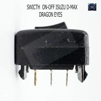 ราคา สวิทซ์ ON-OFF คอนโซลรถ ISUZU DRAGON EYES รหัส 1506-0002 (50162520385)