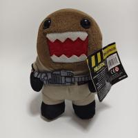 ราคา ตุ๊กตามือสอง Domo ในชุด Ghostbuster (53352157013)